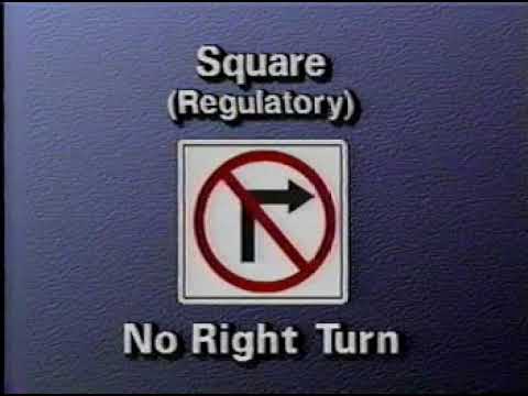 Illinois Rules of the Road Study Video 22 40