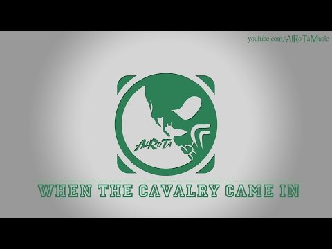 When The Cavalry Came In by David Bjoerk - [Indie Pop Music]