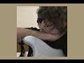 The Cut That Always Bleeds Conan Gray Sped Up