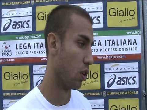 Intervista a Dario Campagna, 19/09/09