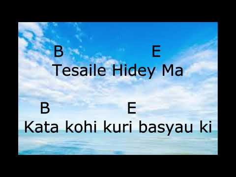 Tesaile Hidey Ma   The Elements