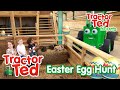 Tractor Ted Easter Egg Hunt Special 🐣 | Tractor Ted Shorts | Tractor Ted Official Channel