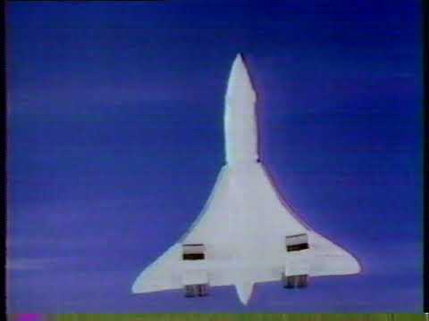 1991 American Express Card Don't Leave Home Without It Jet Commercial