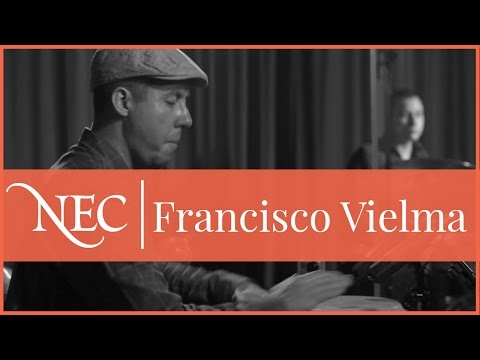 Francisco Vielma: Tendencias