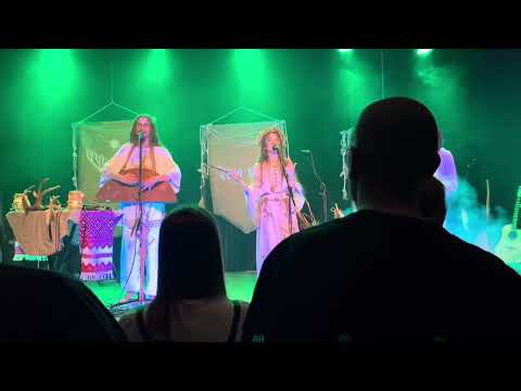 Echo Rodu - Kawon Zielona Góra