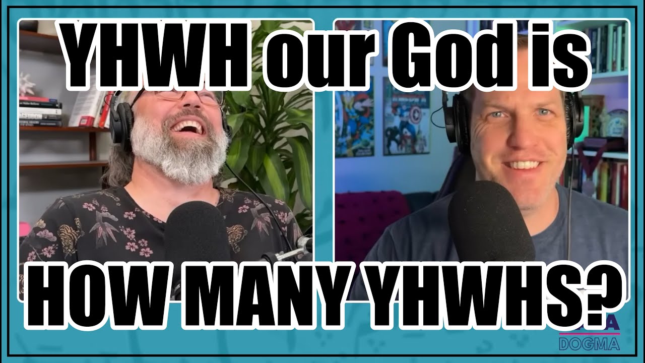 Watch Hear, O Israel! on YouTube