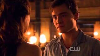 Blair and Chuck 4x02 I Don&#39;t Love You Anymore VOSTFR