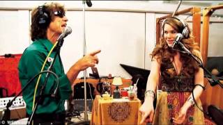 Mick Jagger &amp; Joss Stone   Lonely Without You (Subtitulada)