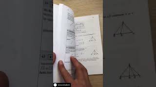 Mustafa  Özdemir’in lineer cebir kitabı #lineercebir #öabtmatematik