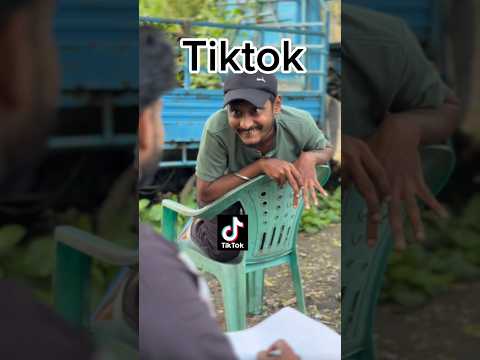 Tiktoker Jail Me Kaid || #Tiktok #Comedy #Shorts