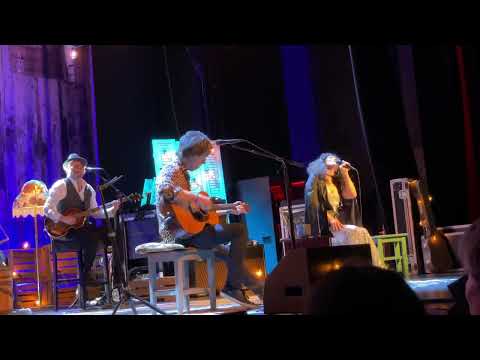 Per Gessle Unplugged Malmö 04-05-‘22 Varmt Igen