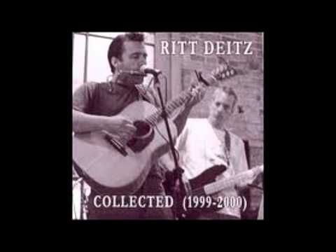 Ritt Deitz - Shake