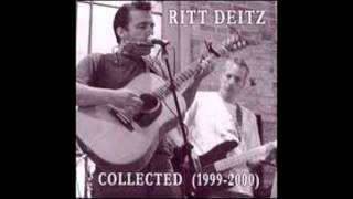 Ritt Deitz - Shake