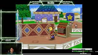 100% Paper Mario Casual Commentary Playthrough [Eng/Ger] Part 11/14