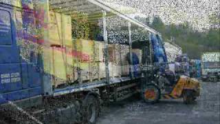 chris moyles lorry driver.wmv