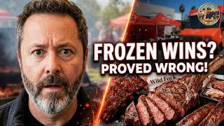 Frozen vs Fresh | Wild Fork Just PROVED Me Wrong
