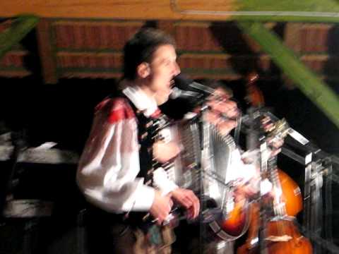 Modrijani - Sinko ne sprašuj