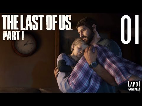 The Last of Us™ Part I di Steam