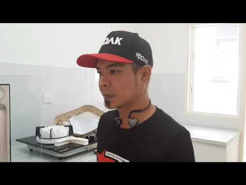 DIY - IKEA METOD Kitchen Installation (part 2)