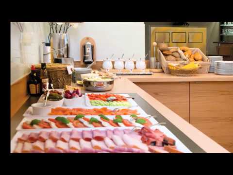 Locals Stadthotel Bielefeld YouTube-Vdeominiatur 2