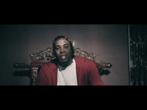 Forever Meech feat. Bigg von - Separate Ways (Official Music Video)