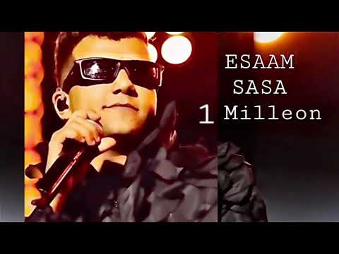 محكمه ودخلنا علي المفرمه عصام صاصا esaam sasa 2025 live وجلي شعره لورا