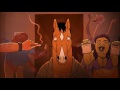 The BoJack Horseman Show Back In 07