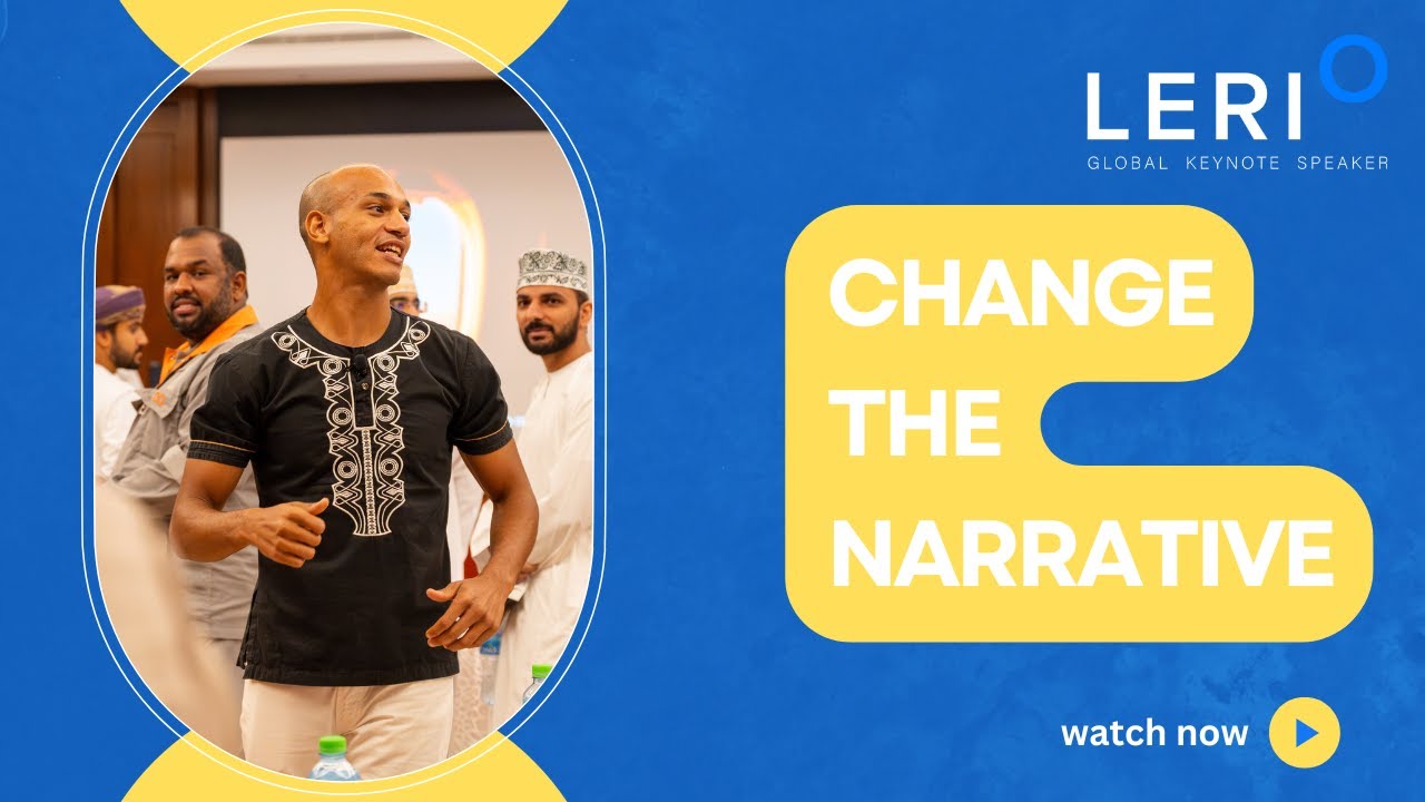 Change the Narrative