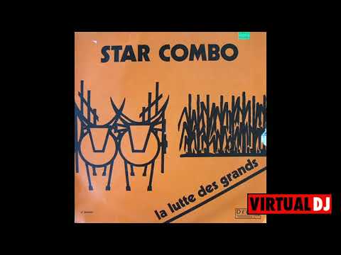 STAR COMBO - Jack Rosmade - Partouze