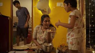 Samam Promo 4K