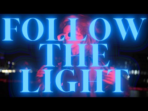 Psaiko.Dino & Dario Rodriguez - Follow The Light (Official Visualizer)