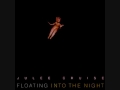 JULEE CRUISE - FLOATING INTO THE NIGHT ...