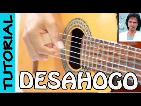 Desahogo - Roberto Carlos