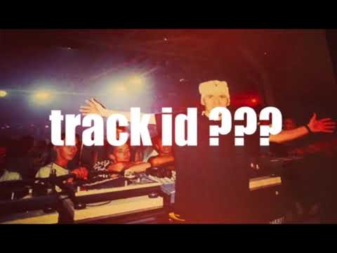 Cocorico - DJ Cirillo 1995 track id n 004