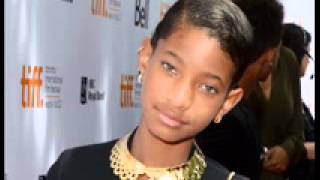 Willow Smith - Drowning (Audio)