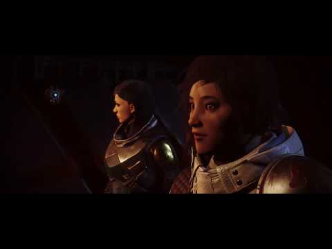 Destiny 2 - Will of the Thousands