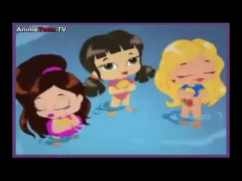 "Nora The Red Nosed Little Girl" Part 5 - Kid Games/Nora Meets Yasmin/Nora's Nose Revealed