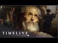 The First Pope The Story Of Saint Peter And His Holy Relics