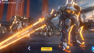 gameplay SMC super mecha champions #gameplay #mech #gaming