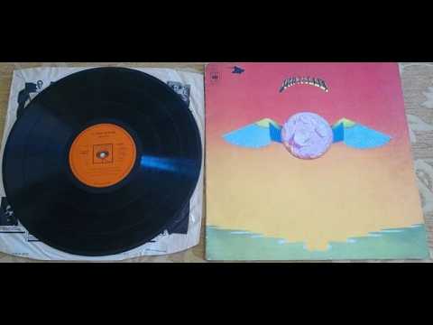 Skin Alley — To Pagham And Beyond 1970 UK, Progressive Rock