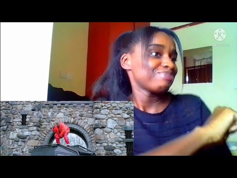 Maybe I am...JOYNER LUCAS - YE NOT CRAZY [REACTION] 🔥🔥🔥😤🥶💯