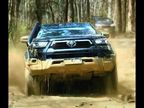 Wombat State Forest 4WD #Dreamer