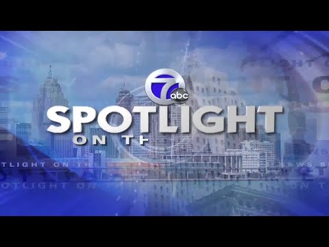 Spotlight on the News for 10-01-2017