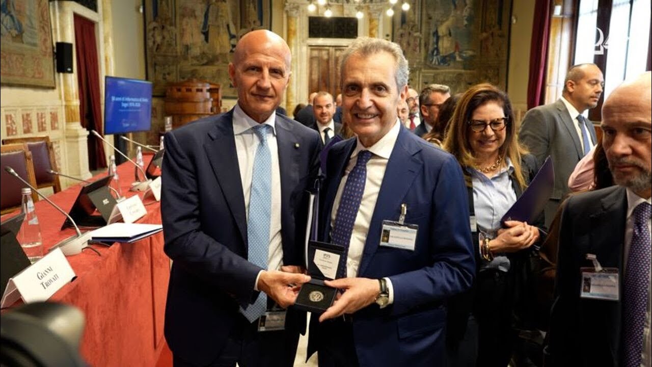 Cannarsa (Sogei): pronti a coordinare tutte le banche dati italiane