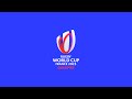 Rugby World Cup 2023 Qualifying URUGUAY V USA SPAINSH Commentary