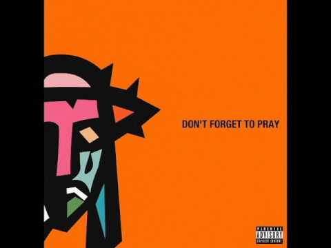 AKA & ANATII - Don't Forget To Pray