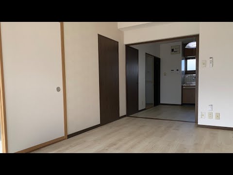 プルミエールK＆Ｋ（202）山形市下条町／2DK　2023.3