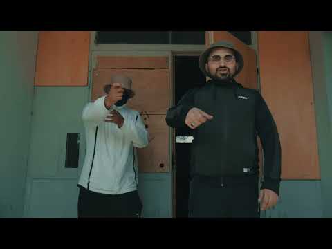 Teuchiland Feat Kzr Clip ( Cent Pas )