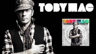 Made To Love (Telemitry Remix) by tobyMac 1080p HD NEW