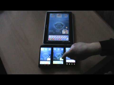 Phase XTreme Rummy Multiplayer